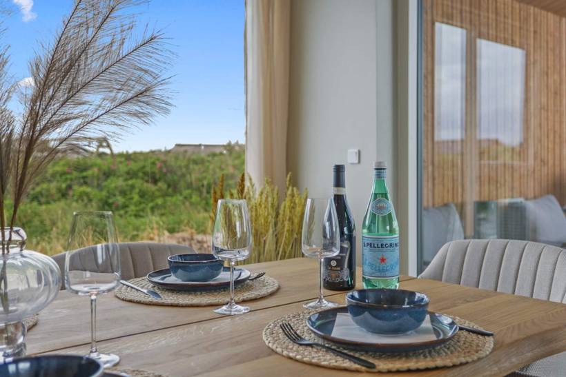 Foto von Ferienhaus EO47 in Løkken - Nordjütland