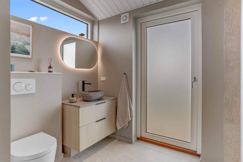 Foto von Ferienhaus EO47 in Løkken - Nordjütland