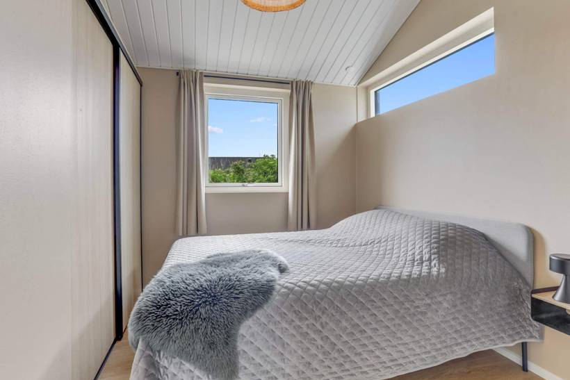 Foto von Ferienhaus EO47 in Løkken - Nordjütland
