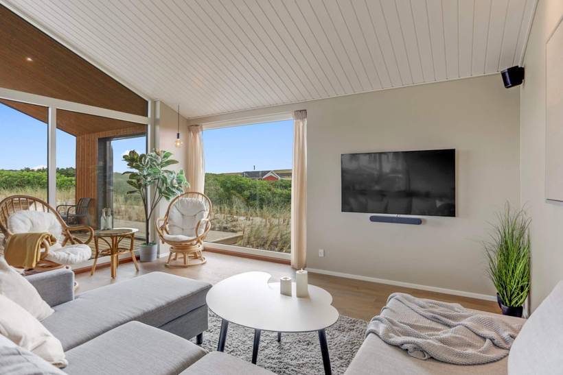 Foto von Ferienhaus EO47 in Løkken - Nordjütland