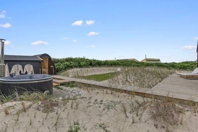Vorschaubild von Ferienhaus EO47 in Løkken - Nordjütland