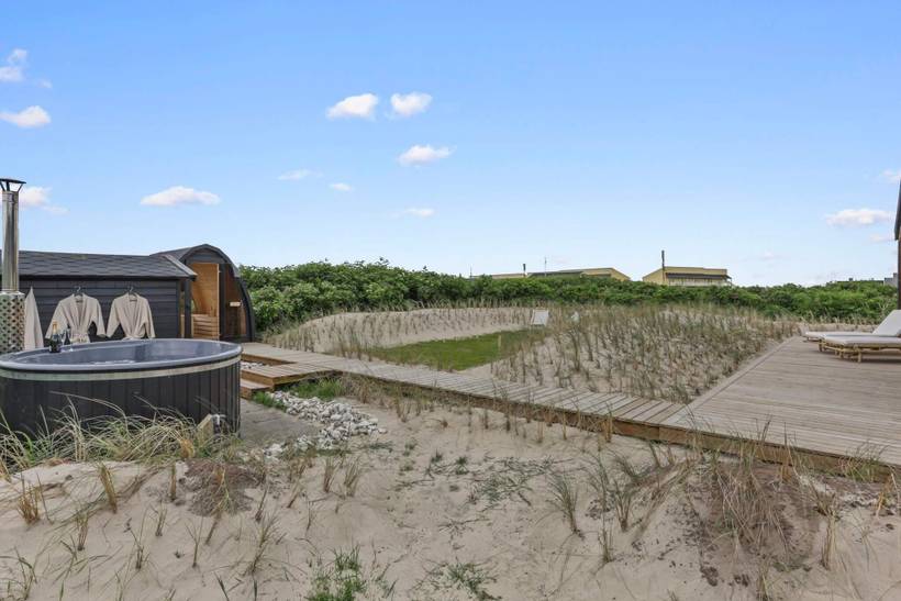Foto von Ferienhaus EO47 in Løkken - Nordjütland