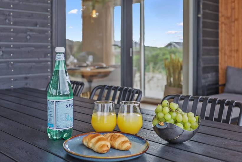 Foto von Ferienhaus EO47 in Løkken - Nordjütland