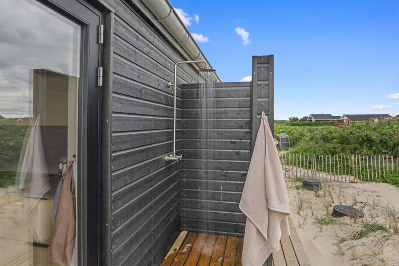 Foto von Ferienhaus EO47 in Løkken - Nordjütland