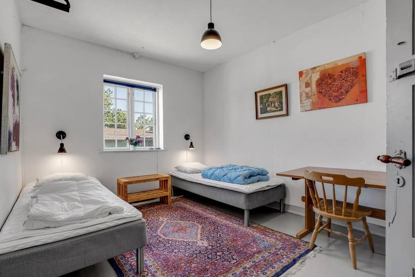 Foto von Ferienhaus EO48 auf Dannemare - Lolland