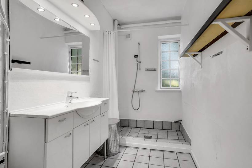 Foto von Ferienhaus EO48 auf Dannemare - Lolland