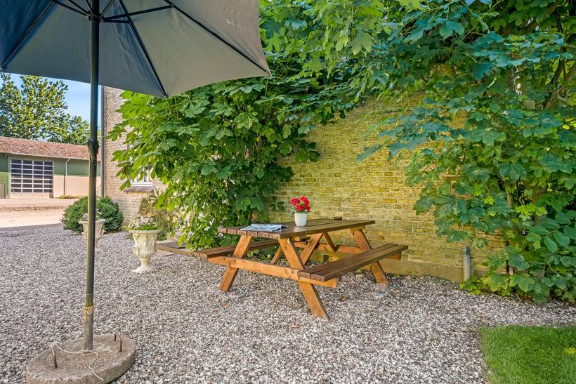 Foto von Ferienhaus EO48 auf Dannemare - Lolland