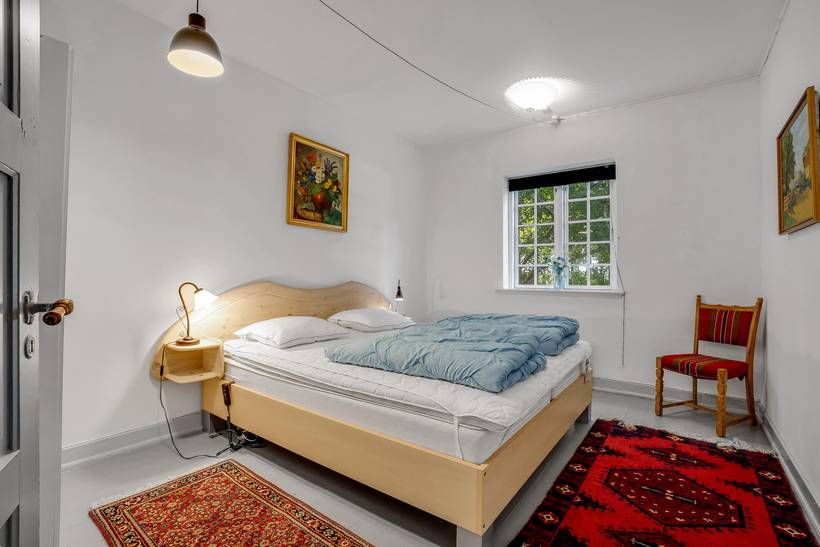 Foto von Ferienhaus EO48 auf Dannemare - Lolland