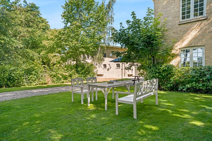 Foto von Ferienhaus EO48 auf Dannemare - Lolland