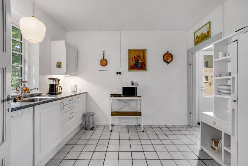 Foto von Ferienhaus EO48 auf Dannemare - Lolland