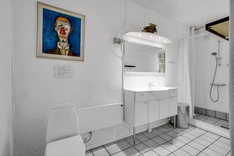 Foto von Ferienhaus EO48 auf Dannemare - Lolland