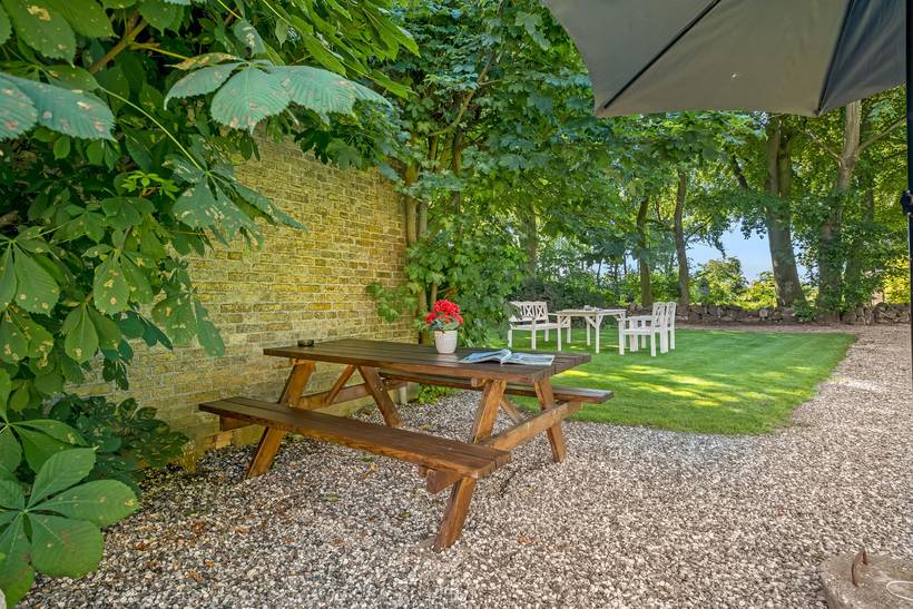 Foto von Ferienhaus EO48 auf Dannemare - Lolland