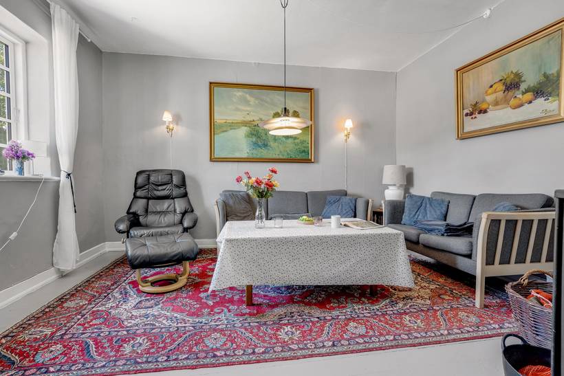 Foto von Ferienhaus EO48 auf Dannemare - Lolland