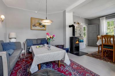 Vorschaubild von Ferienhaus EO48 auf Dannemare - Lolland