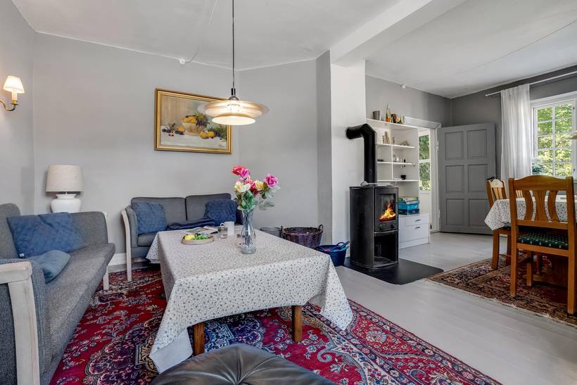 Foto von Ferienhaus EO48 auf Dannemare - Lolland