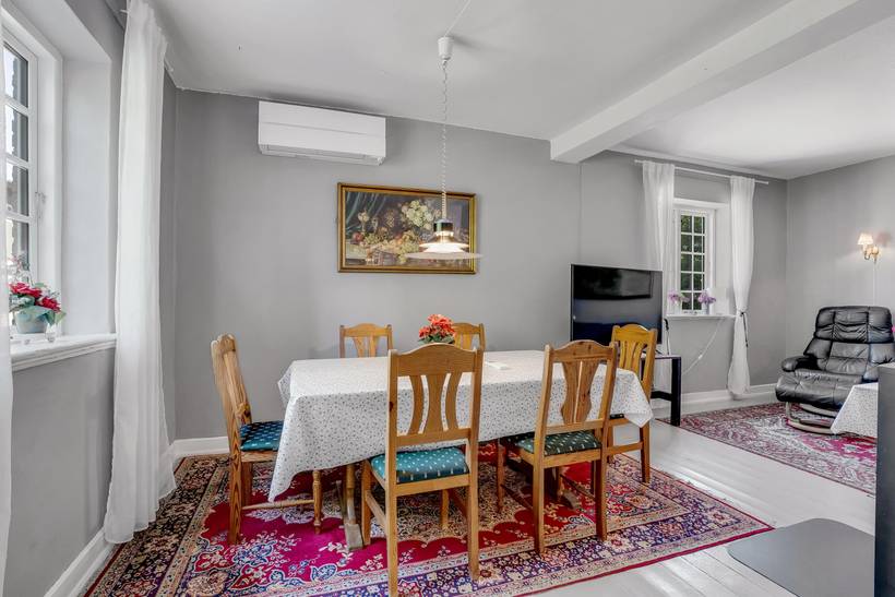 Foto von Ferienhaus EO48 auf Dannemare - Lolland