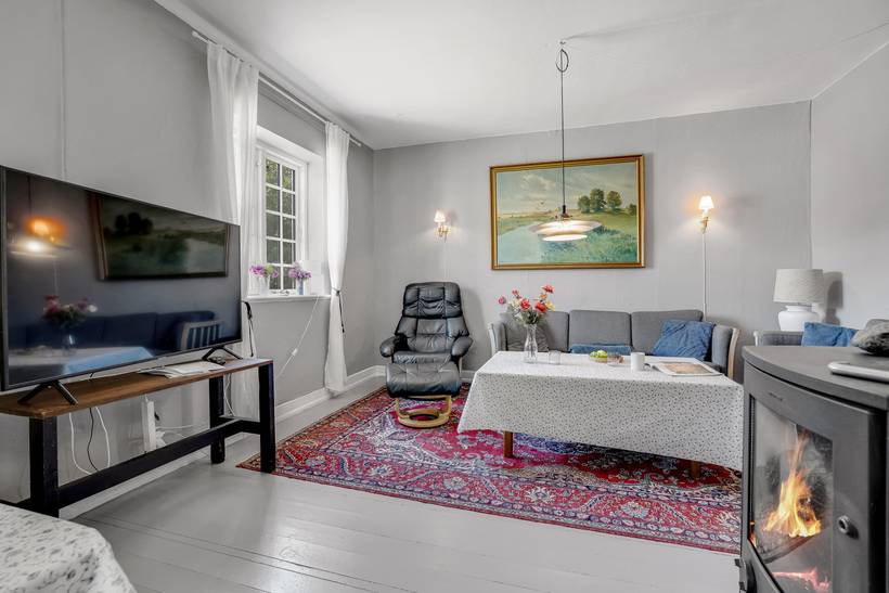 Foto von Ferienhaus EO48 auf Dannemare - Lolland
