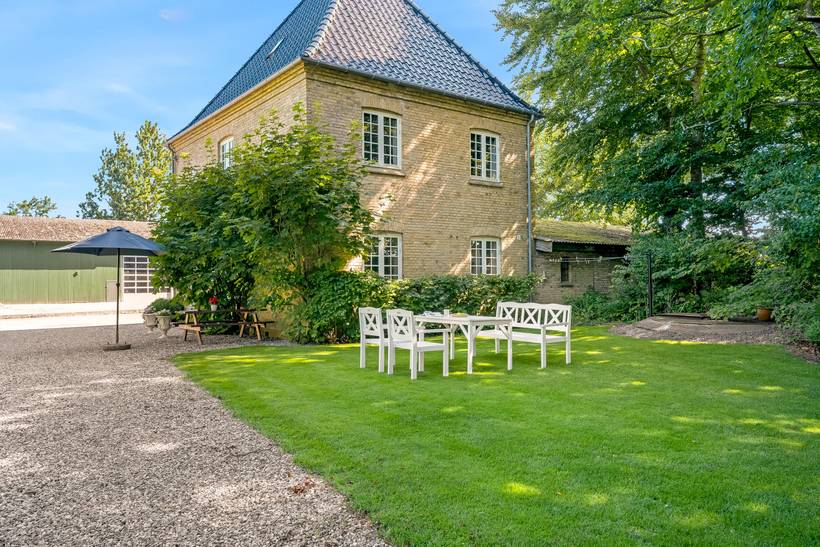 Foto von Ferienhaus EO48 auf Dannemare - Lolland