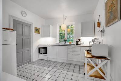 Vorschaubild von Ferienhaus EO48 auf Dannemare - Lolland
