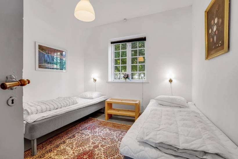 Foto von Ferienhaus EO48 auf Dannemare - Lolland