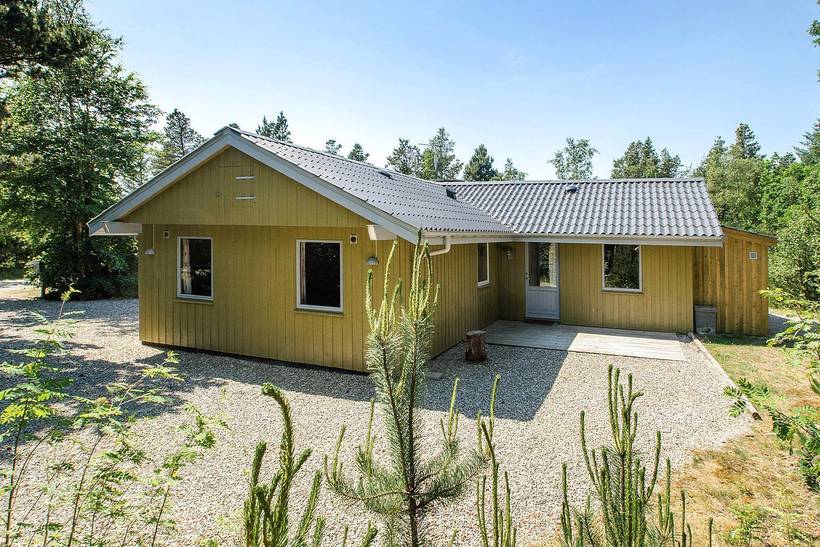 Foto von Ferienhaus EO49 in Henne Strand - Westjütland