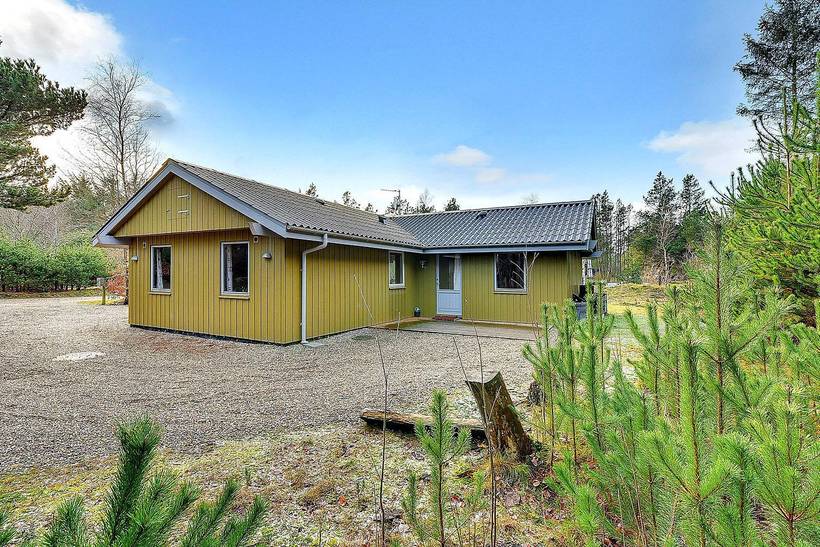 Foto von Ferienhaus EO49 in Henne Strand - Westjütland