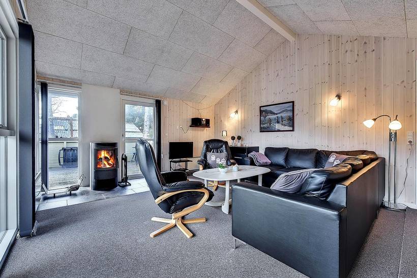 Foto von Ferienhaus EO49 in Henne Strand - Westjütland