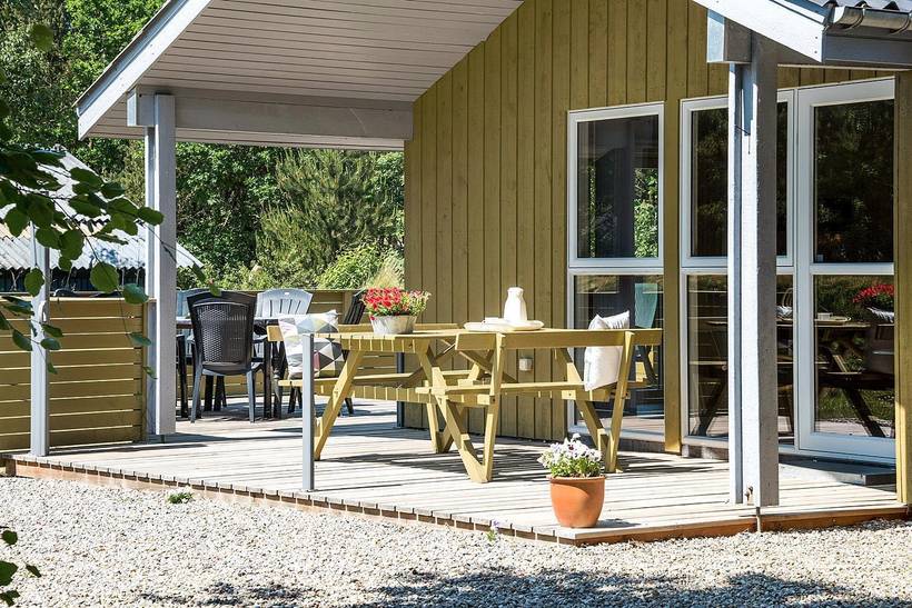 Foto von Ferienhaus EO49 in Henne Strand - Westjütland