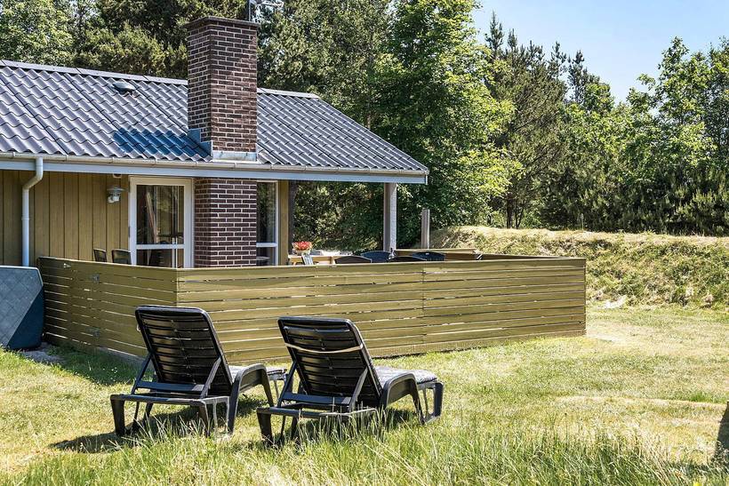 Foto von Ferienhaus EO49 in Henne Strand - Westjütland