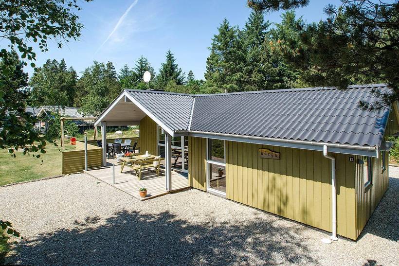 Foto von Ferienhaus EO49 in Henne Strand - Westjütland