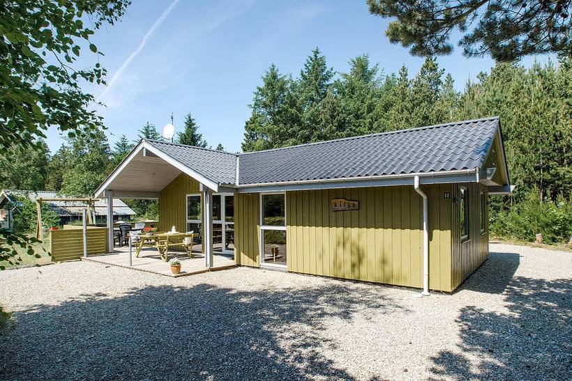 Foto von Ferienhaus EO49 in Henne Strand - Westjütland