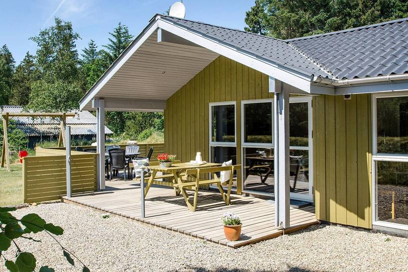 Foto von Ferienhaus EO49 in Henne Strand - Westjütland