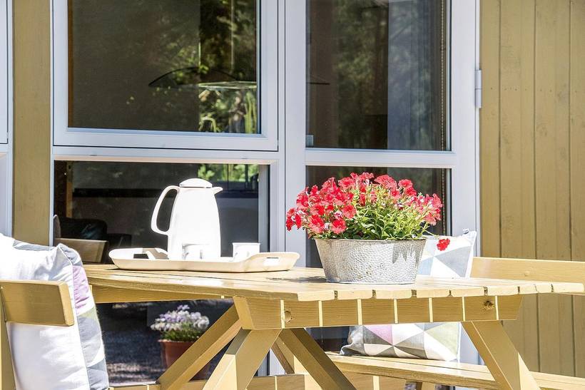Foto von Ferienhaus EO49 in Henne Strand - Westjütland