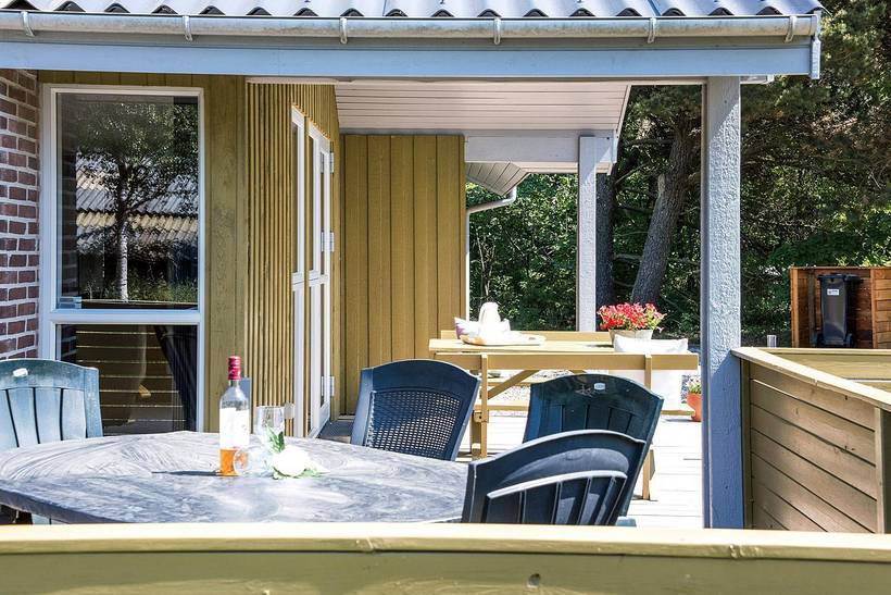 Foto von Ferienhaus EO49 in Henne Strand - Westjütland
