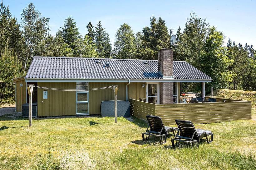 Foto von Ferienhaus EO49 in Henne Strand - Westjütland