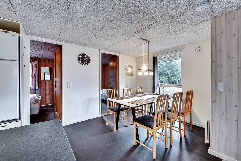 Foto von Ferienhaus EO49 in Henne Strand - Westjütland