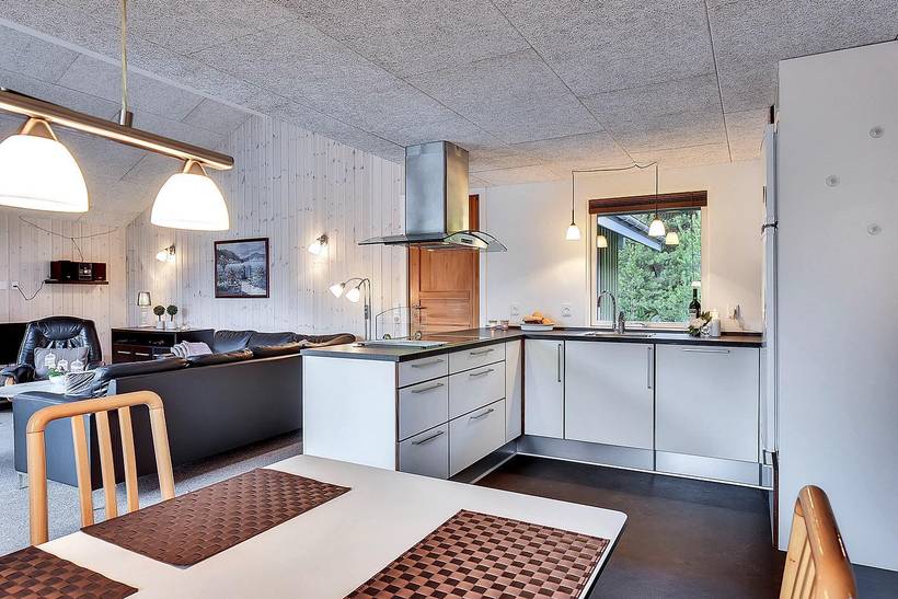 Foto von Ferienhaus EO49 in Henne Strand - Westjütland