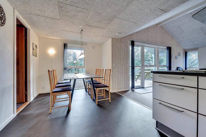 Foto von Ferienhaus EO49 in Henne Strand - Westjütland