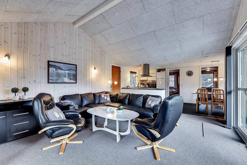Foto von Ferienhaus EO49 in Henne Strand - Westjütland