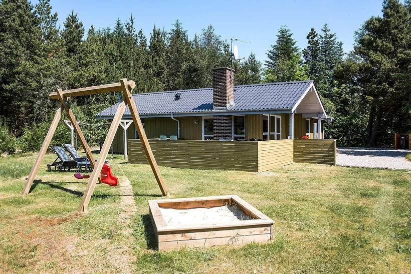 Foto von Ferienhaus EO49 in Henne Strand - Westjütland