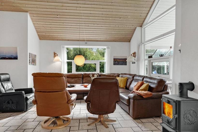 Foto von Ferienhaus EO50 in Helberskov - Nordjütland Ost