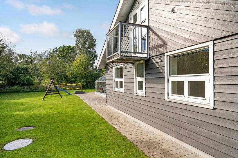 Foto von Ferienhaus EO50 in Helberskov - Nordjütland Ost