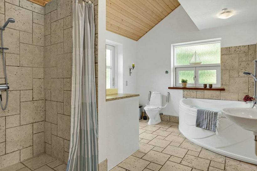 Foto von Ferienhaus EO50 in Helberskov - Nordjütland Ost