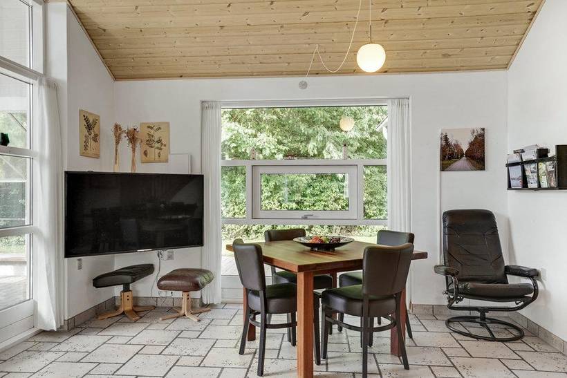 Foto von Ferienhaus EO50 in Helberskov - Nordjütland Ost
