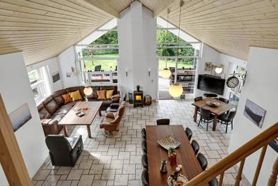 Vorschaubild von Ferienhaus EO50 in Helberskov - Nordjütland Ost