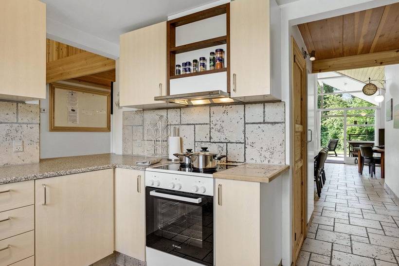 Foto von Ferienhaus EO50 in Helberskov - Nordjütland Ost