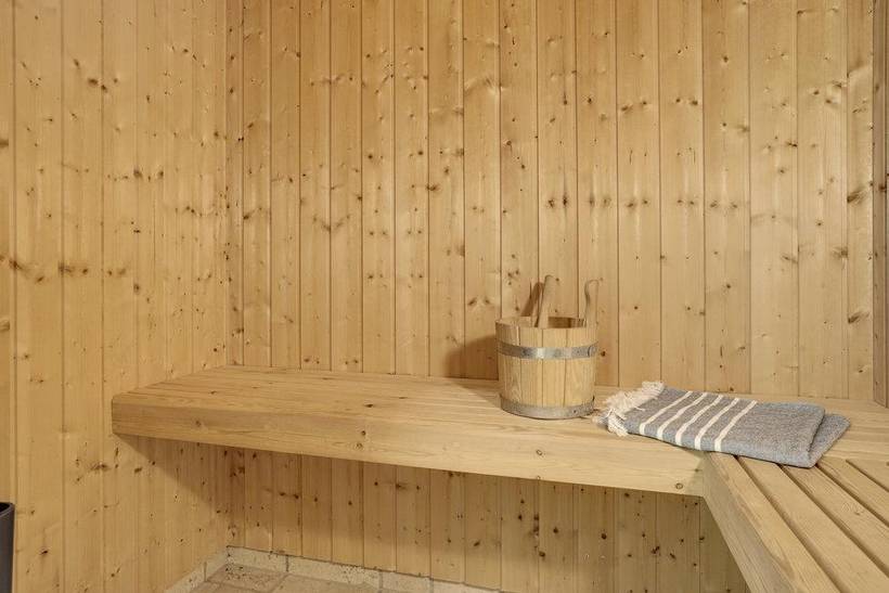 Foto von Ferienhaus EO50 in Helberskov - Nordjütland Ost
