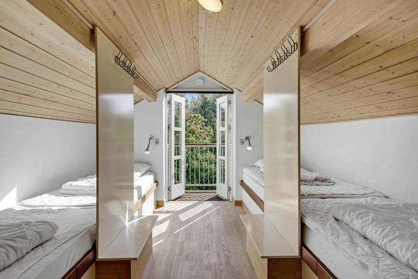 Foto von Ferienhaus EO50 in Helberskov - Nordjütland Ost