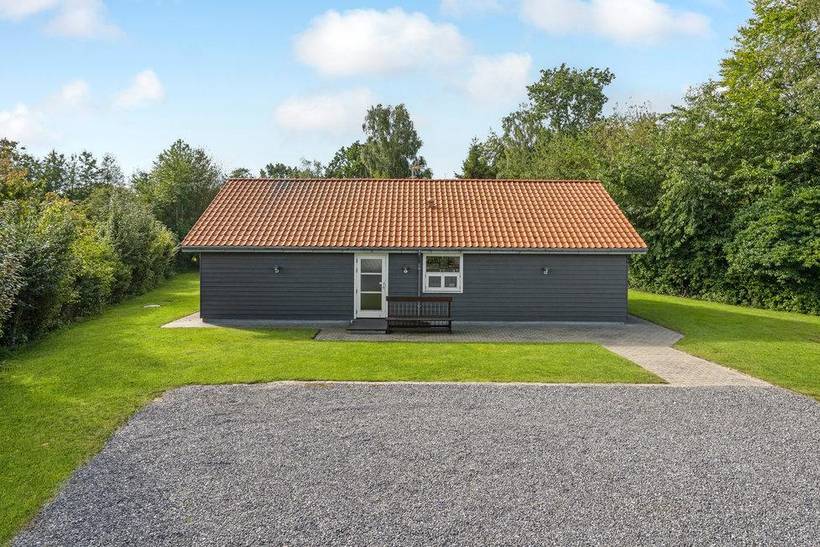 Foto von Ferienhaus EO50 in Helberskov - Nordjütland Ost
