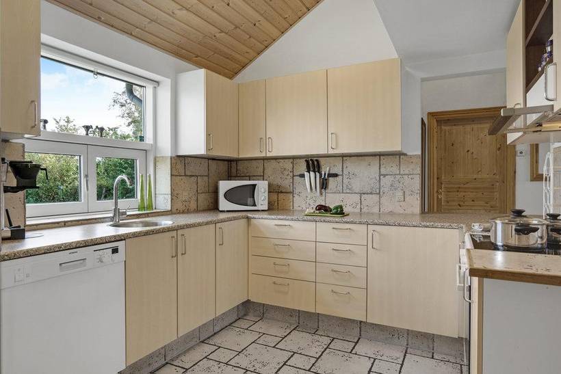 Foto von Ferienhaus EO50 in Helberskov - Nordjütland Ost